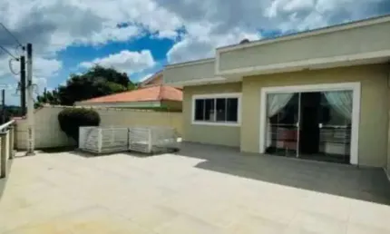 Casa para venda em atibaia, jardim do lago, 3 dormitórios, 1 suíte, 3 banheiros, 2 vagas