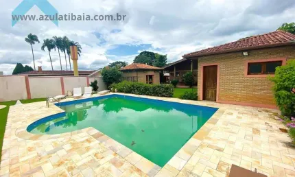 Casa para venda em atibaia, vila giglio, 3 dormitórios, 1 suíte, 4 banheiros, 4 vagas