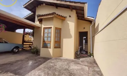 Casa para venda em atibaia, jardim das cerejeiras, 4 dormitórios, 1 suíte, 3 banheiros, 3 vagas