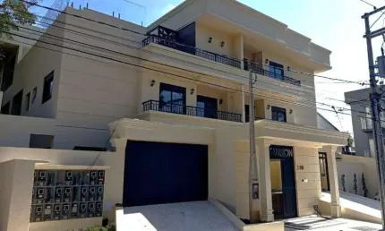 Mansion atibaia: últimas unidades com vista da pedra grande