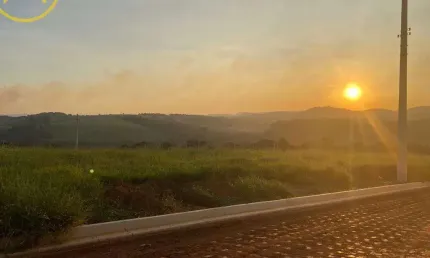 Terreno em condomínio para venda em atibaia, elementum atibaia