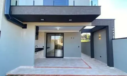 Casa para venda em atibaia, jardim do lago, 3 dormitórios, 3 suítes, 4 banheiros, 2 vagas