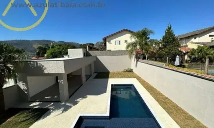 Casa para venda em atibaia, vila giglio, 3 dormitórios, 3 suítes, 4 banheiros, 4 vagas