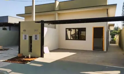 Casa para venda em atibaia, jardim dos pinheiros, 3 dormitórios, 1 suíte, 2 banheiros, 2 vagas