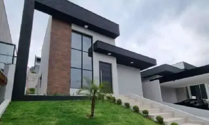 Casa em condomínio para venda em atibaia, condominio buona vita, 3 dormitórios, 1 suíte, 2 banheiros, 2 vagas