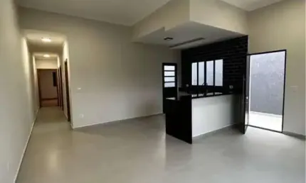 Imóvel térreo no loteamento bella atibaia - seu novo lar!