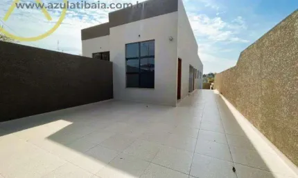 Casa para venda em atibaia, jardim das cerejeiras, 3 dormitórios, 1 suíte, 2 banheiros, 2 vagas