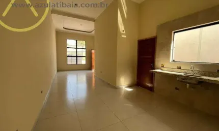 Casa para venda em atibaia, jardim das cerejeiras, 3 dormitórios, 1 suíte, 2 banheiros, 2 vagas