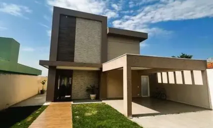 Casa para venda em atibaia, jardim dos pinheiros, 4 dormitórios, 1 suíte, 3 banheiros, 4 vagas