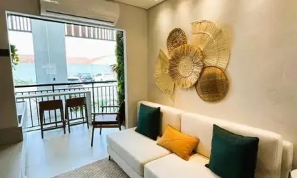 Apartamento para venda em atibaia, centro, 2 dormitórios, 1 suíte, 2 banheiros, 1 vaga