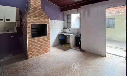 Casa para venda em atibaia, jardim das cerejeiras, 2 dormitórios, 1 banheiro, 2 vagas