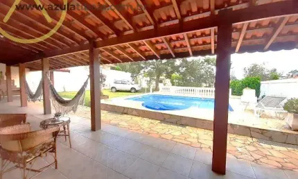 Casa para venda em atibaia, jardim dos pinheiros, 2 dormitórios, 1 suíte, 3 banheiros, 5 vagas