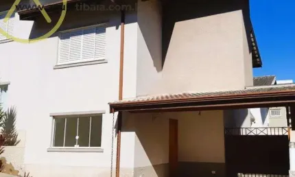 Casa em condomínio fechado com 2 quartos à venda no Jardim Estância Brasil, Atibaia 