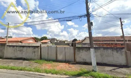 Terreno à venda no Loteamento Jardim Morumbi, Atibaia 