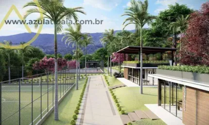 Terreno em condomínio para venda em atibaia, vila petropolis