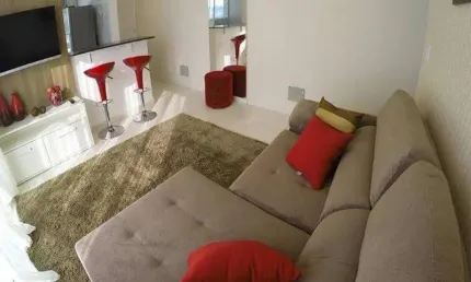 Apartamento para venda em atibaia, alvinopolis, 2 dormitórios, 1 suíte, 2 banheiros, 2 vagas