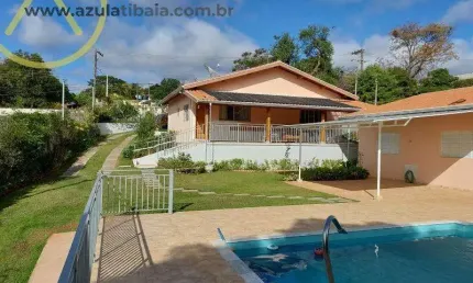 Chácara para venda em atibaia, jardim estancia brasil, 3 dormitórios, 1 suíte, 3 banheiros, 5 vagas