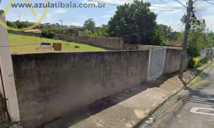 Terreno à venda no Jardim Imperial, Atibaia 