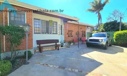 Casa para venda em atibaia, nova gardenia, 3 dormitórios, 1 suíte, 3 banheiros, 4 vagas