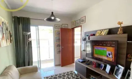 Apartamento para venda em atibaia, vila esperia ou giglio, 3 dormitórios, 1 suíte, 2 banheiros, 2 vagas