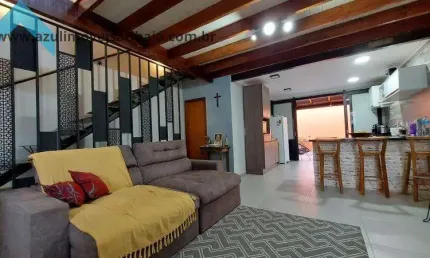 Casa para venda em atibaia, jardim das cerejeiras, 2 dormitórios, 2 banheiros, 2 vagas