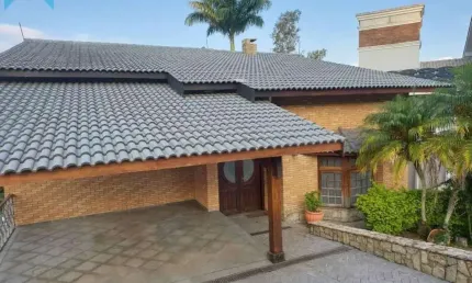 Viva em um paraíso particular no condomínio palavra da vida