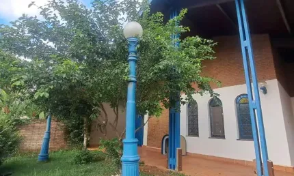 Casa com 3 quartos à venda no Loteamento Loanda, Atibaia 