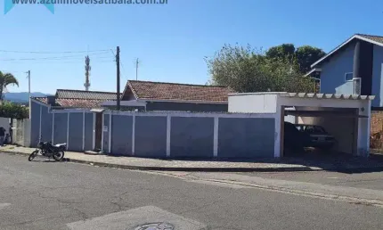 Casa com 2 quartos à venda no Jardim Alvinópolis, Atibaia 