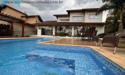 Seu novo lar te espera! condominio figueira garden atibaia