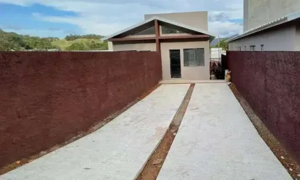 Casa para venda em atibaia, jardim brogota, 3 dormitórios, 1 suíte, 2 banheiros, 2 vagas