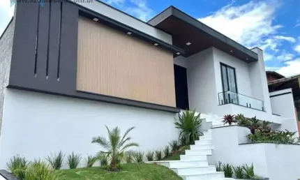 Casa em condomínio para venda em atibaia, nova gardenia, 3 dormitórios, 3 suítes, 4 banheiros, 4 vagas