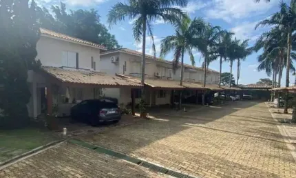 Casa em condomínio para venda em atibaia, vila esperia ou giglio, 2 dormitórios, 2 suítes, 3 banheiros, 2 vagas