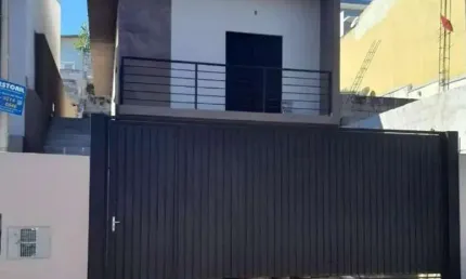 Casa para venda em atibaia, nova cerejeira, 3 dormitórios, 1 suíte, 2 banheiros, 2 vagas