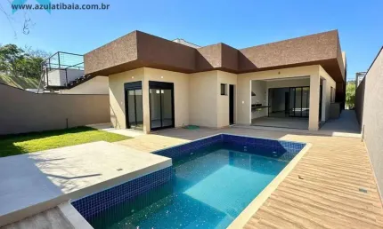 Casa em condomínio para venda em atibaia, condominio buona vita, 4 dormitórios, 4 suítes, 5 banheiros, 4 vagas