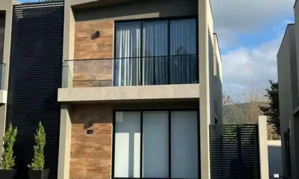 Casa em condomínio para venda em atibaia, chacaras interlagos, 2 dormitórios, 2 suítes, 3 banheiros, 2 vagas