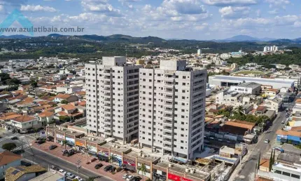Apartamento para venda em atibaia, jardim alvinopolis, 2 dormitórios, 1 suíte, 2 banheiros, 2 vagas