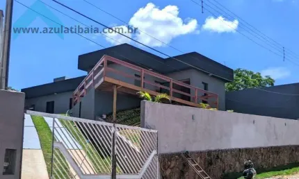Casa para venda em atibaia, jardim estancia brasil, 3 dormitórios, 1 suíte, 2 banheiros, 2 vagas