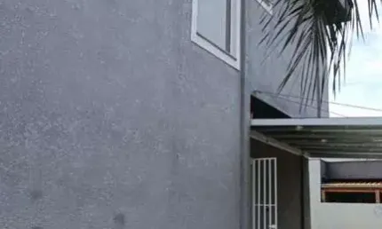 Casa em condomínio para venda em atibaia, jardim sao felipe, 2 dormitórios, 2 banheiros, 1 vaga
