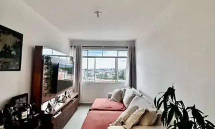 Apartamento para venda em atibaia, centro, 3 dormitórios, 1 suíte, 2 banheiros, 2 vagas