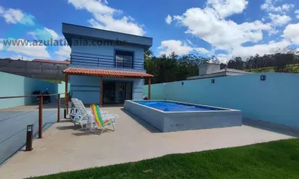 Casa para venda em atibaia, loteamento parque residencial serras de atibaia ii, 3 dormitórios, 1 suíte, 2 banheiros, 3 vagas