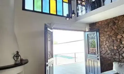  casa exclusiva com vista para a pedra grande  atibaia! 
