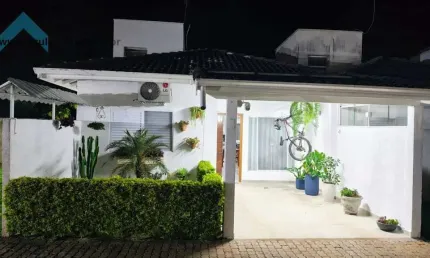 Casa em condomínio para venda em atibaia, loteamento vale das flores, 2 dormitórios, 1 suíte, 2 banheiros, 1 vaga