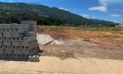 Terreno em condomínio para venda em atibaia, vila petropolis