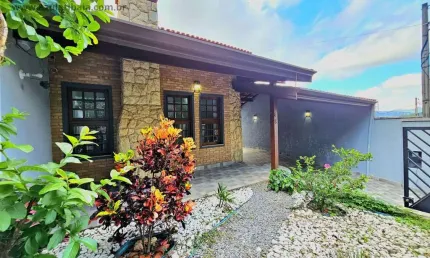 Casa com 4 quartos à venda no Jardim do Lago, Atibaia 