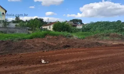 Terreno para venda em atibaia, jardim das cerejeiras
