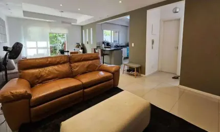 Casa em condomínio fechado com 3 quartos à venda na Rua Atibaia, 955, Jardim Paulista, Atibaia