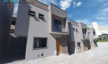 Casa com 2 suítes em condomínio exclusivo! atibaia - sp
