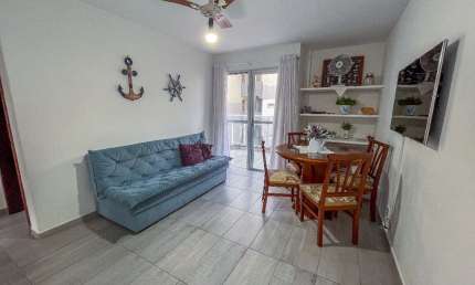 Apartamento com 1 quarto à venda no Brejatuba, Guaratuba 