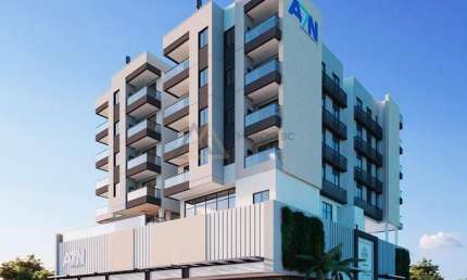 Apartamento com 2 quartos à venda no São Judas Tadeu, Balneário Camboriú 