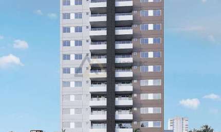 Apartamento com 3 quartos à venda no Fazenda, Itajaí 